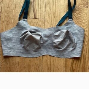 KNIX || Evolution Bra Size 5